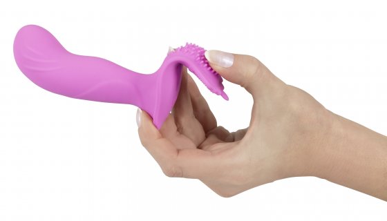 Vibrator G-Spot Panty Vibe 