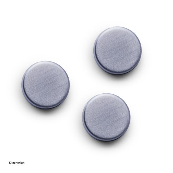 Memoboard Glas Stone 