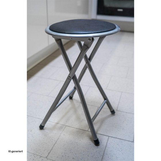 Klapphocker Dima PU 