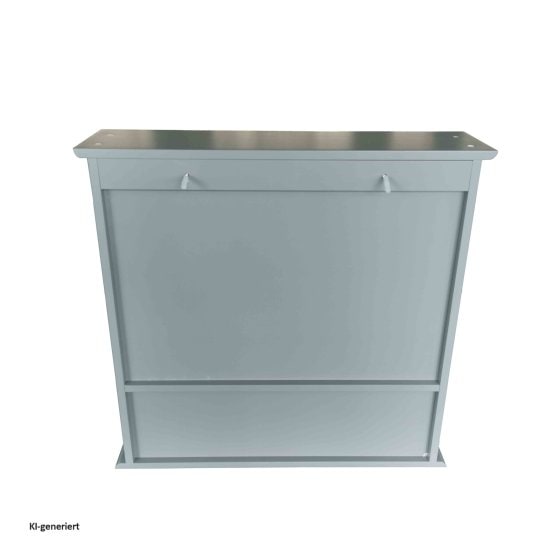 Spiegelschrank Sarah mit 2 Türen 