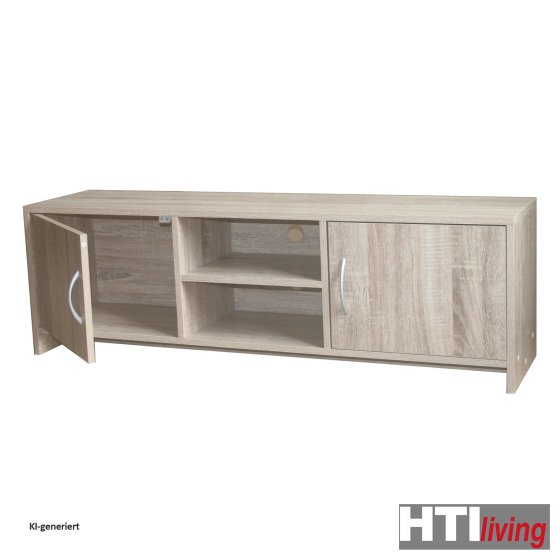 TV-Schrank Thekla Sonoma 