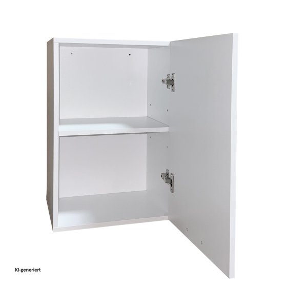 Küchenhängeschrank Jenna Weiß 40 cm 