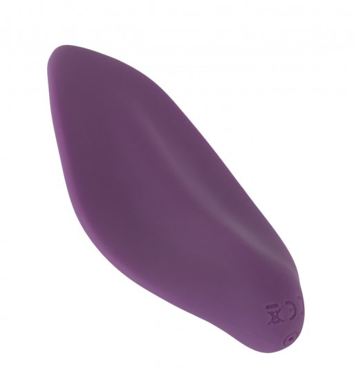 Auflegevibrator Panty Vibrator 