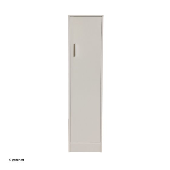 Küchenschrank Kombi L und S Blanca 