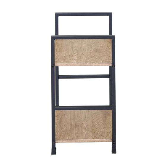 Beistellregal Elio Industrie-Design 