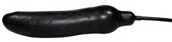 Dildo Be Bizarre Blow-Me-Up Large 