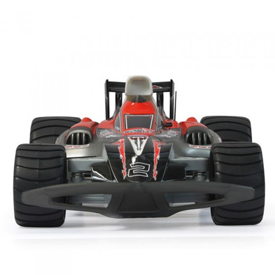 Funkgesteuertes Rennmodell „Transformer&amp;quot; 