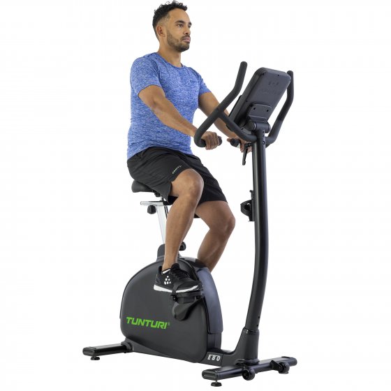 Tunturi Signature E80 Bike Ergometer 