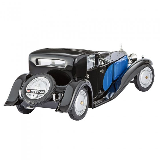 Bugatti Royale Coupé 