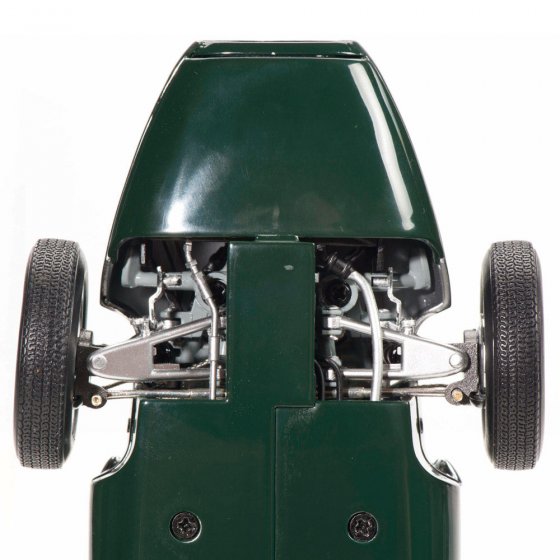 Cooper T51 „Jack Brabham“