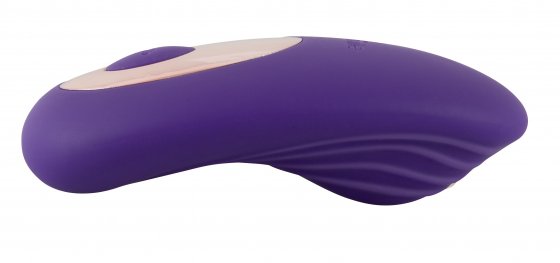 Auflegevibrator RC Panty Vibrator 