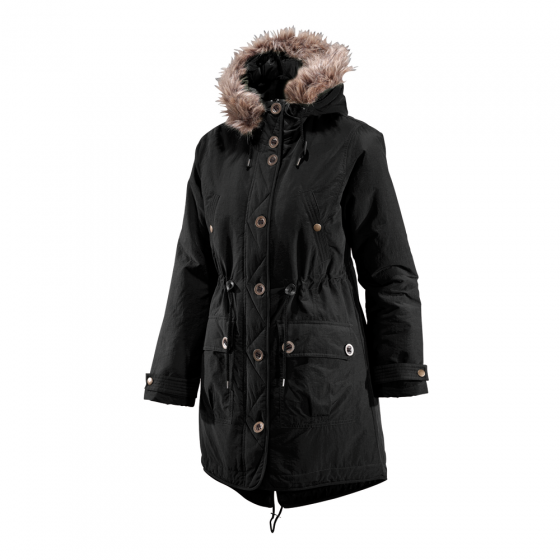 Damen-Parka