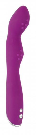 A- und G-Punkt Vibrator A & G-Spot Vibrator 