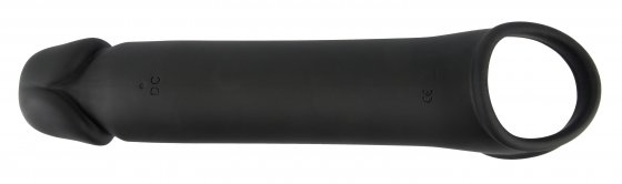 Penishülle Remote Controlled Penis Extension 