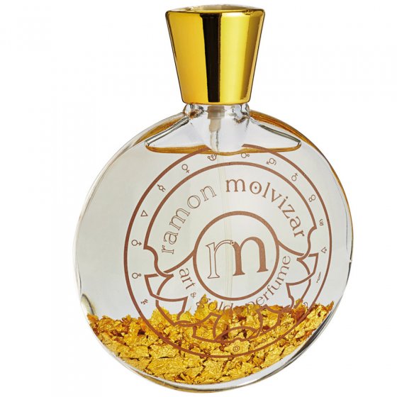 Gold Parfume Roman Molvizar 