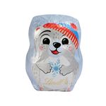 Lindt Wintertiere Vollmilch Schokolade verschiedene Tiere 40g 