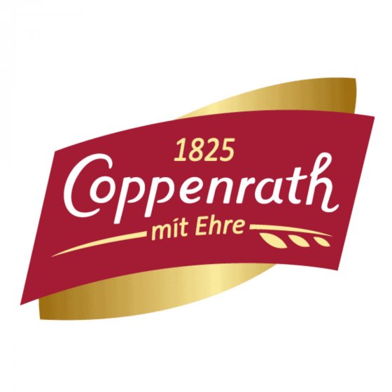 Coppenrath Mini Mühlen Gewürzspekulatius mit Vollmilchschokolade 125g 