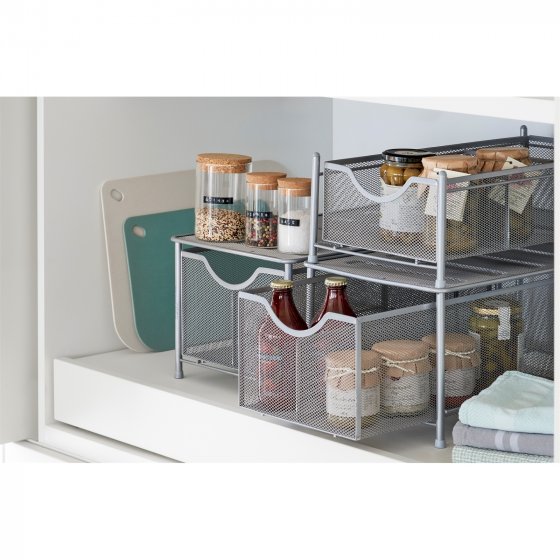 Universal Organizer Mesh 