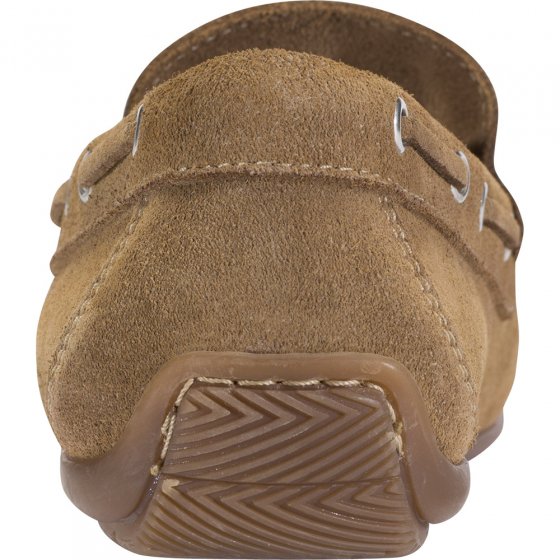 Weicher Autofahrerslipper,sand 40 | Sand