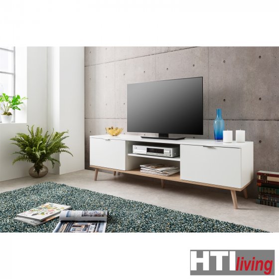 TV-Board Göteborg mit 4 Fächern