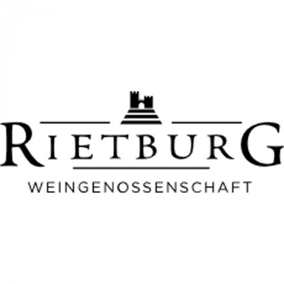 Rietburg Lebenslust Regent Rotwein fruchtig süß 750ml 6er Pack 