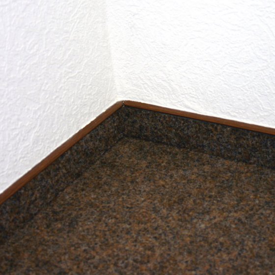 Doppelseitiges transparentes Power-Klebeband