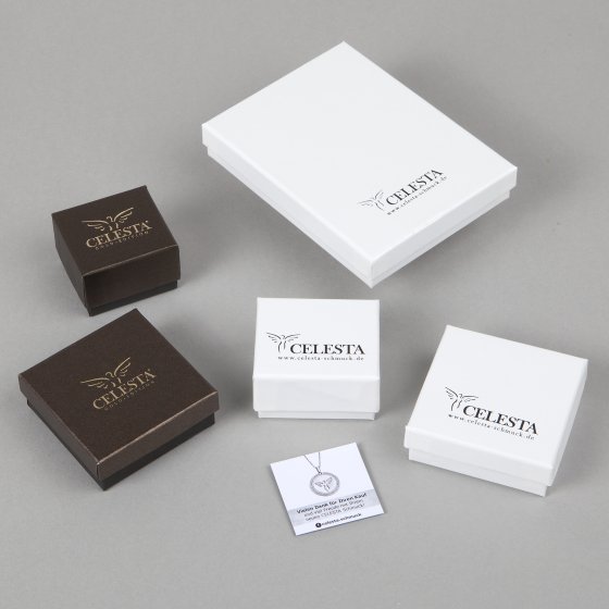 Creolen 925 Sterling  Silber vergoldet 