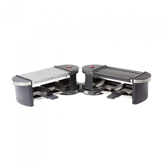 Flexibles-Raclette-Set 