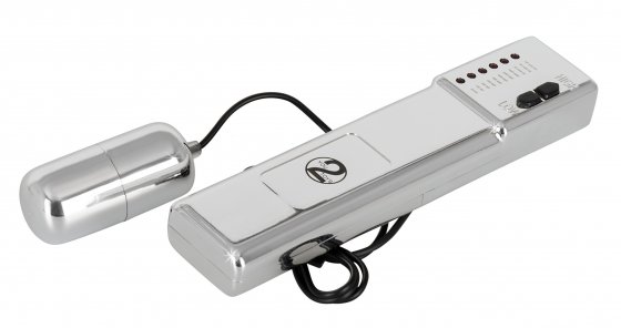 Vibro-Ei High Speed Bullet 