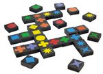 Spiel Qwirkle 