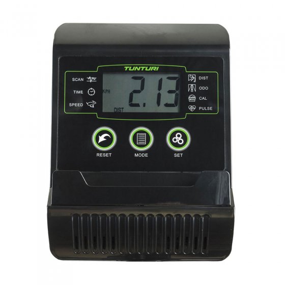 Tunturi Cardio Fit C30 Crosstrainer 