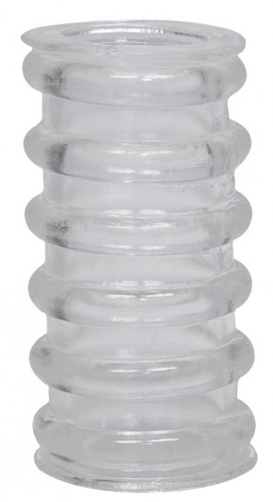 Penishülle Red Roses Penismanschetten 