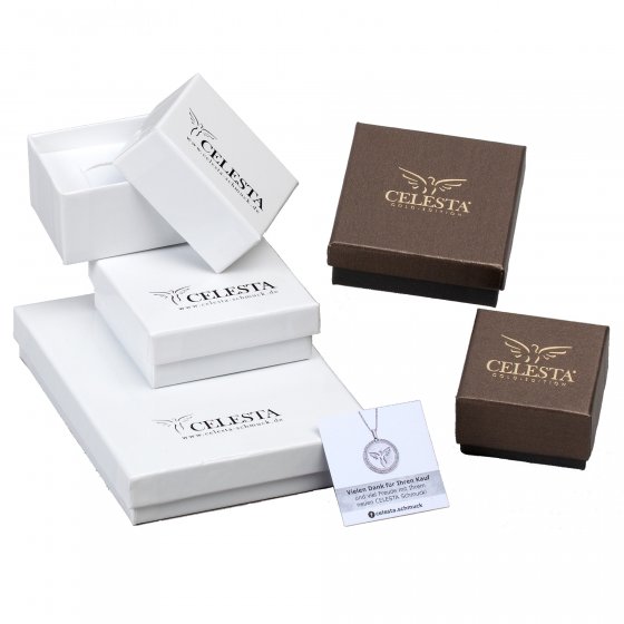 Armband 925 Silber rhodiniert 