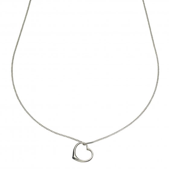 Anhänger mit Kette 925/- Sterling Silber 