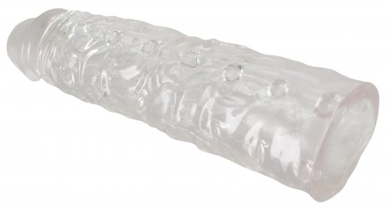 Penissleeve Xtension Sleeve 