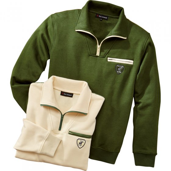 Thermo-Sweater 