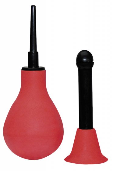 Intimdusche Intim Dusche 