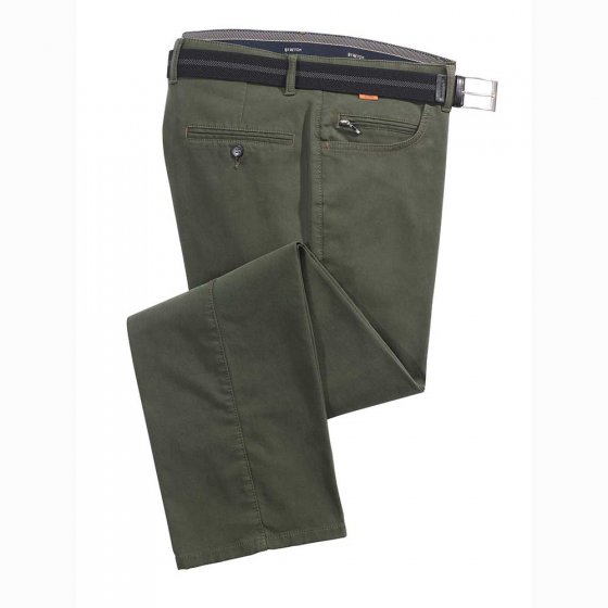 Bügelfreie Reisehose 
