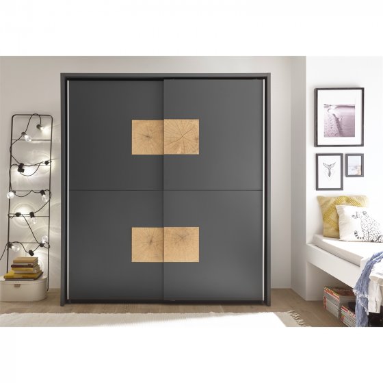 Kleiderschrank Joos