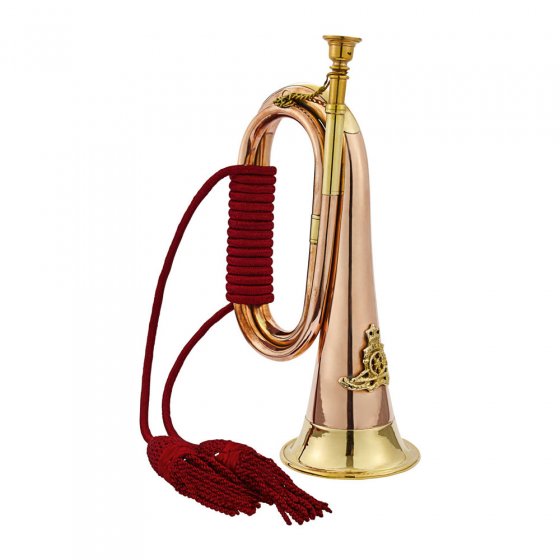 Armee-Horn „Antik”