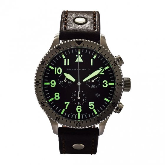 Messerschmitt Chronograph „Vintage”