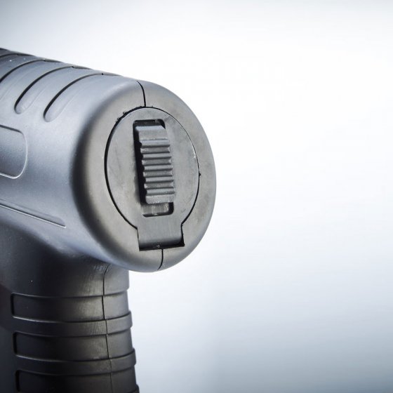 Aufladbare CREE® LED-Pistole
