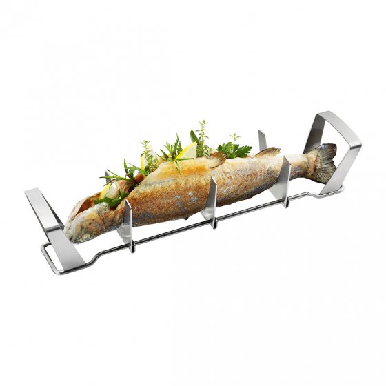 Fischhalter