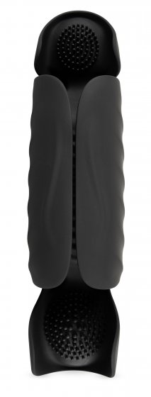 Masturbator mit Vibration Penis Trainer with 3 Point Stimulation 