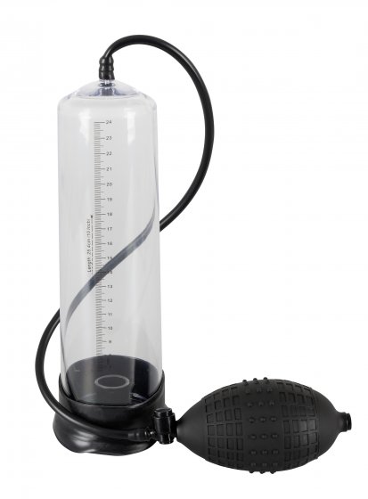 Penispumpe Professionals Power Pump 