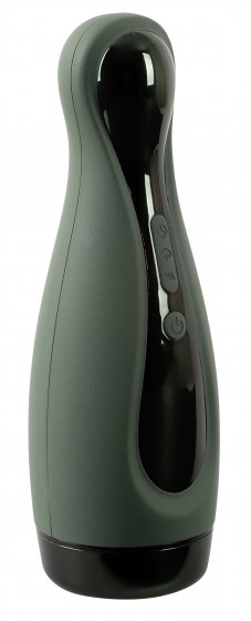 Masturbator Masturbator with 2 Functions 