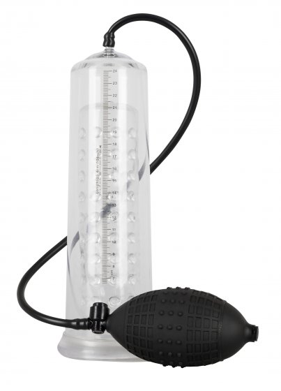 Penispumpe Fantastic Power Pump 