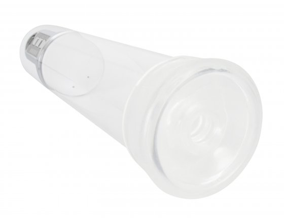 Penispumpe Mister Boner Automatic Pump 