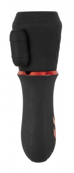 Masturbator Glans Masturbator with 2 Motors 