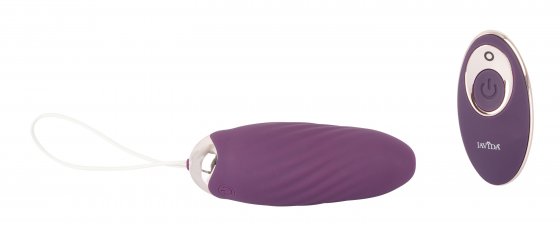 Vibroei Shaking Love Ball (RC) 